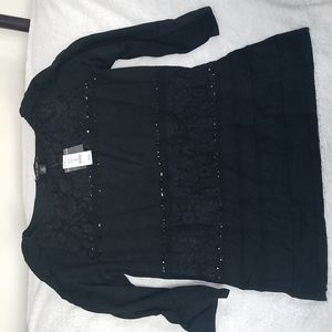 White House Black Market sweater